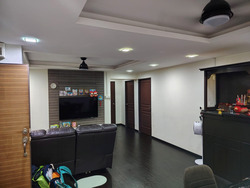 Blk 713 Tampines Street 71 (Tampines), HDB 4 Rooms #561312931